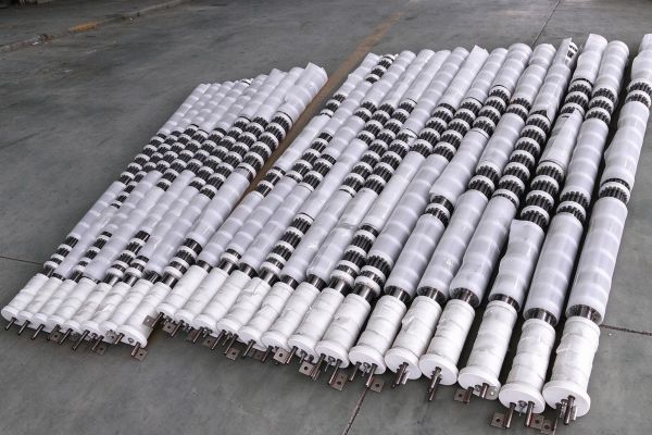 輻射管