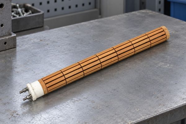 輻射管