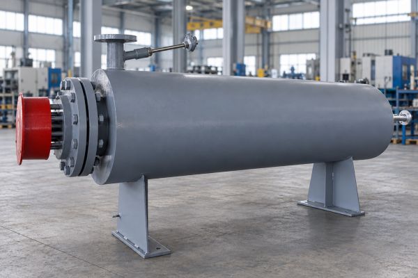 700℃高溫加熱器
