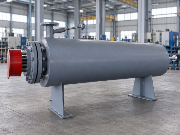 700℃高溫加熱器