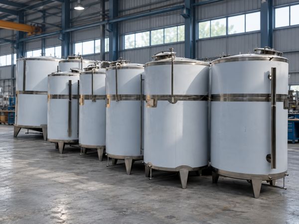 立式儲罐