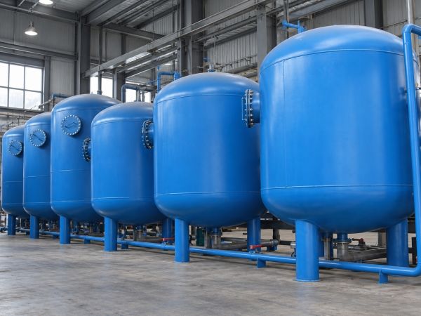 機(jī)械過濾器