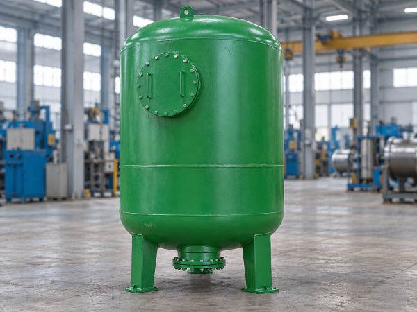 多介質(zhì)過濾器