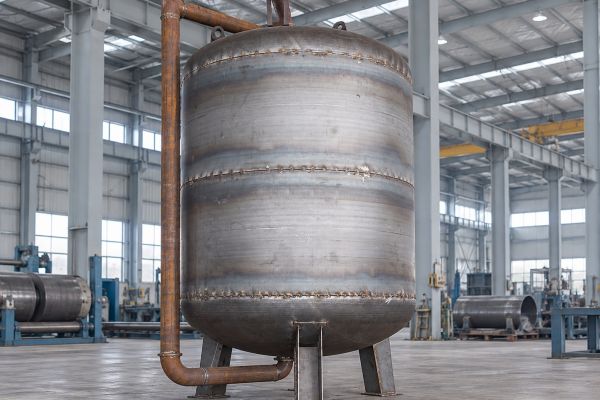 機械過濾器