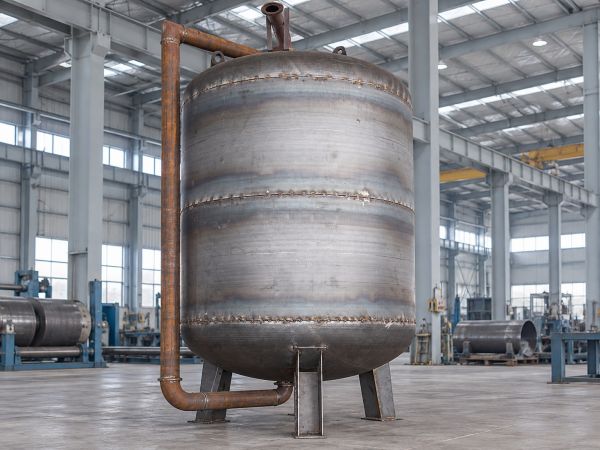 機(jī)械過濾器