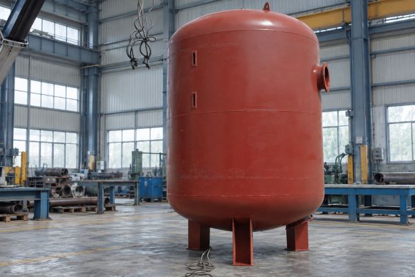 機械過濾器