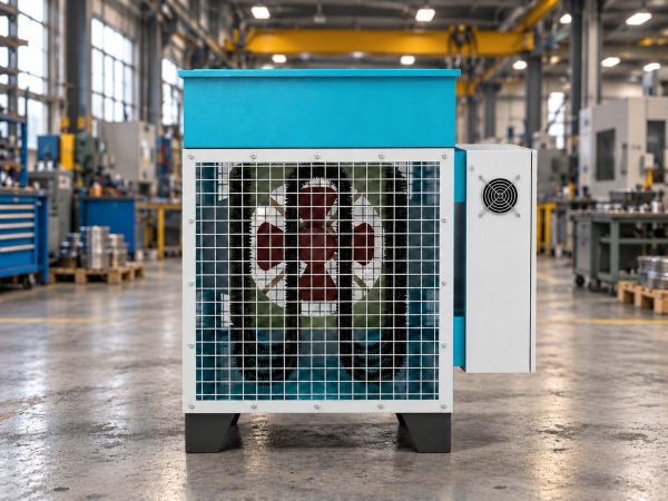 船用暖風機